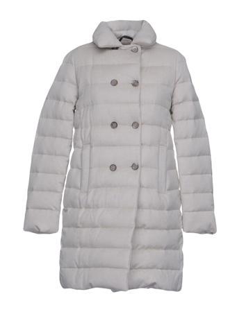 Пуховик MOORER