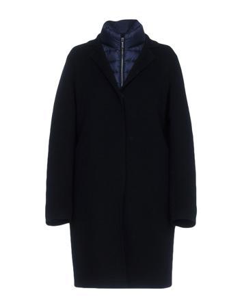 Пуховик MOORER