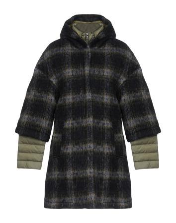 Пуховик BOSIDENG