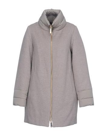 Пуховик MOORER