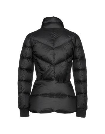 Пуховик JUST CAVALLI