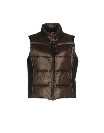 Пуховик HUSKY