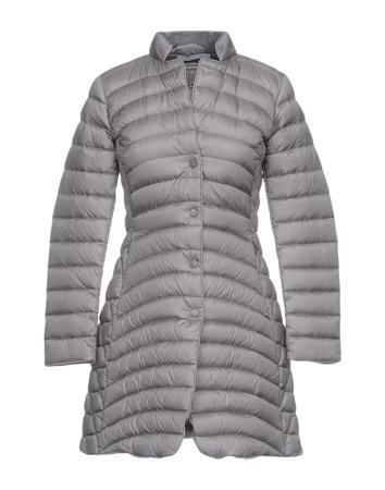 Пуховик MOORER