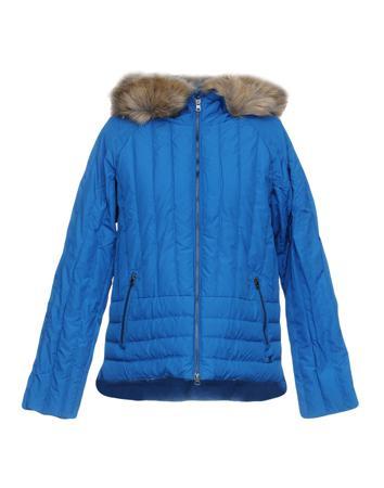 Пуховик BOSIDENG