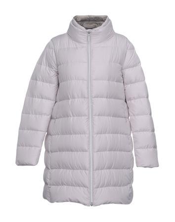 Пуховик MOORER