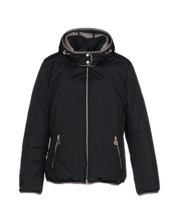 Пуховик BARBARA LEBEK