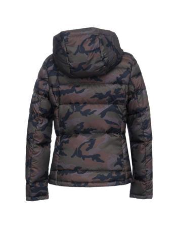 Пуховик BLAUER
