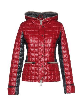 Пуховик DUVETICA