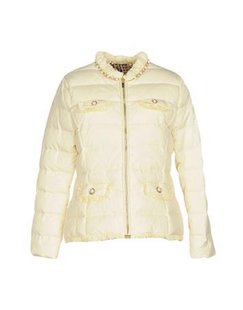 Пуховик CLIPS MORE