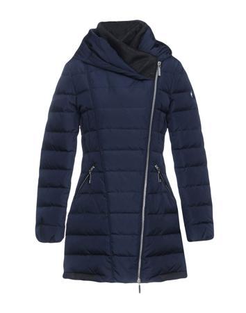 Пуховик RELISH