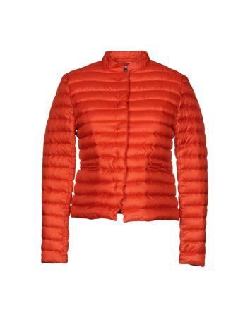 Пуховик ASPESI