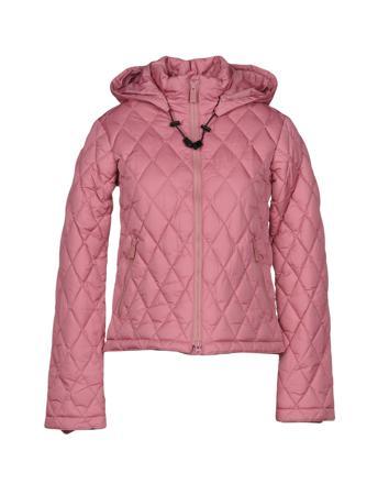 Пуховик ASPESI