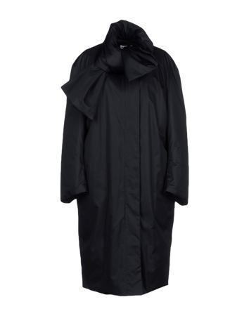 Пуховик JIL SANDER