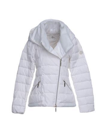 Пуховик RELISH