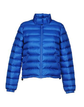 Пуховик ASPESI