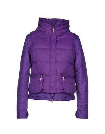 Пуховик ASPESI