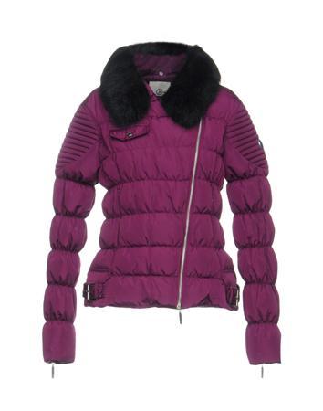 Пуховик RELISH