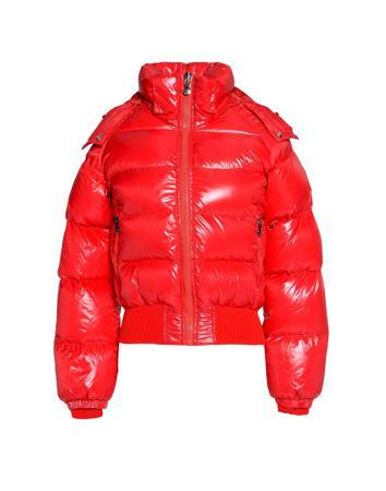 Пуховик PYRENEX