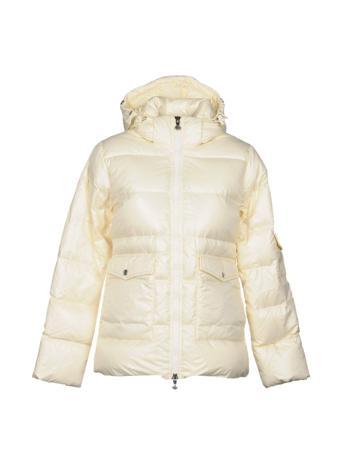 Пуховик PYRENEX