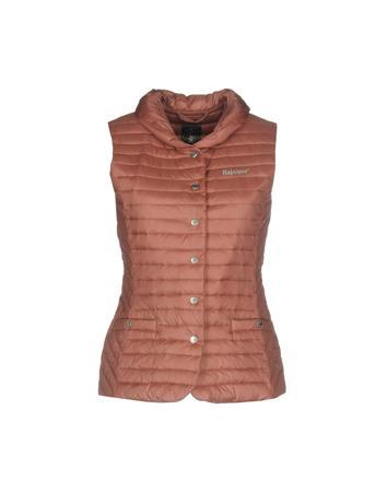 Пуховик REFRIGUE