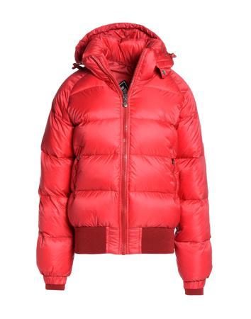 Пуховик PYRENEX