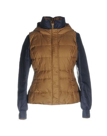 Пуховик PENNYBLACK