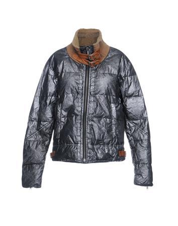 Пуховик DIESEL