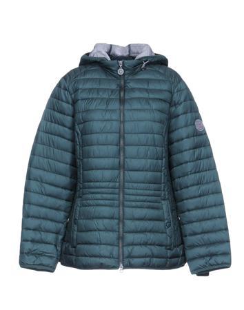 Пуховик BARBARA LEBEK