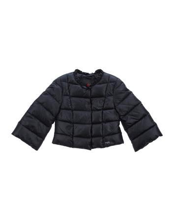 Пуховик RICHMOND JR