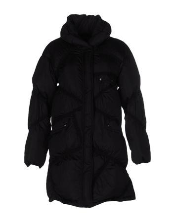 Пуховик RICHMOND DENIM