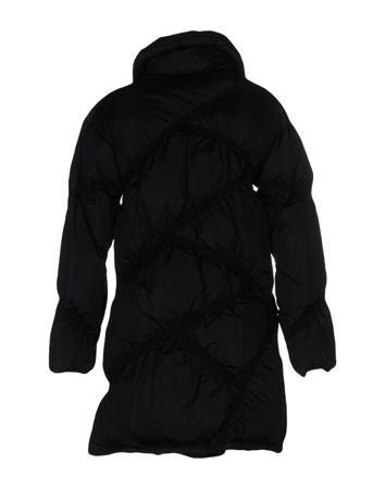 Пуховик RICHMOND DENIM