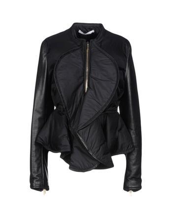 Пуховик GIVENCHY Пуховик GIVENCHY