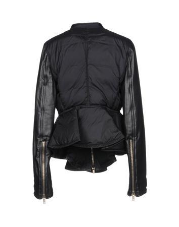 Пуховик GIVENCHY