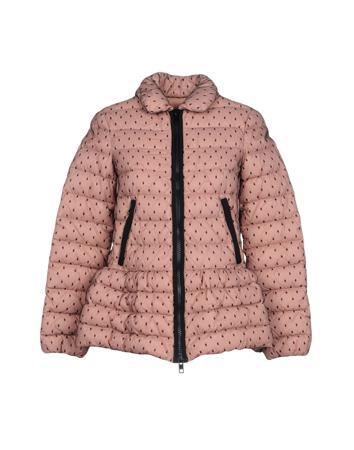 Пуховик VALENTINO