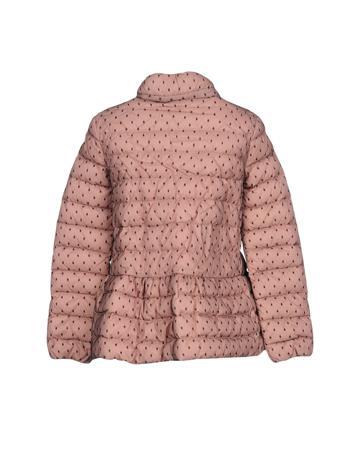 Пуховик VALENTINO