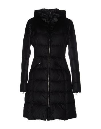 Пуховик JOHN RICHMOND