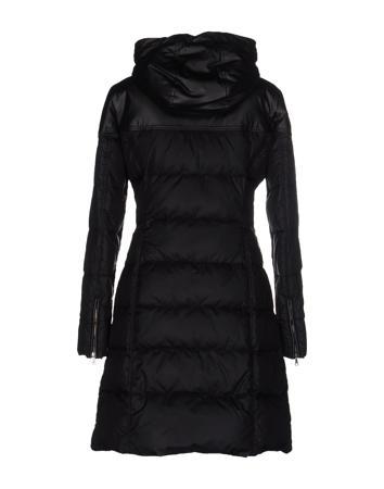 Пуховик JOHN RICHMOND