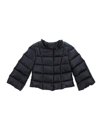 Пуховик RICHMOND JR