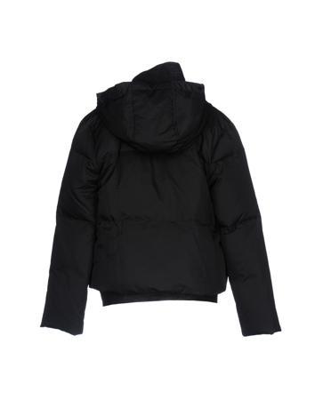 Пуховик DKNY