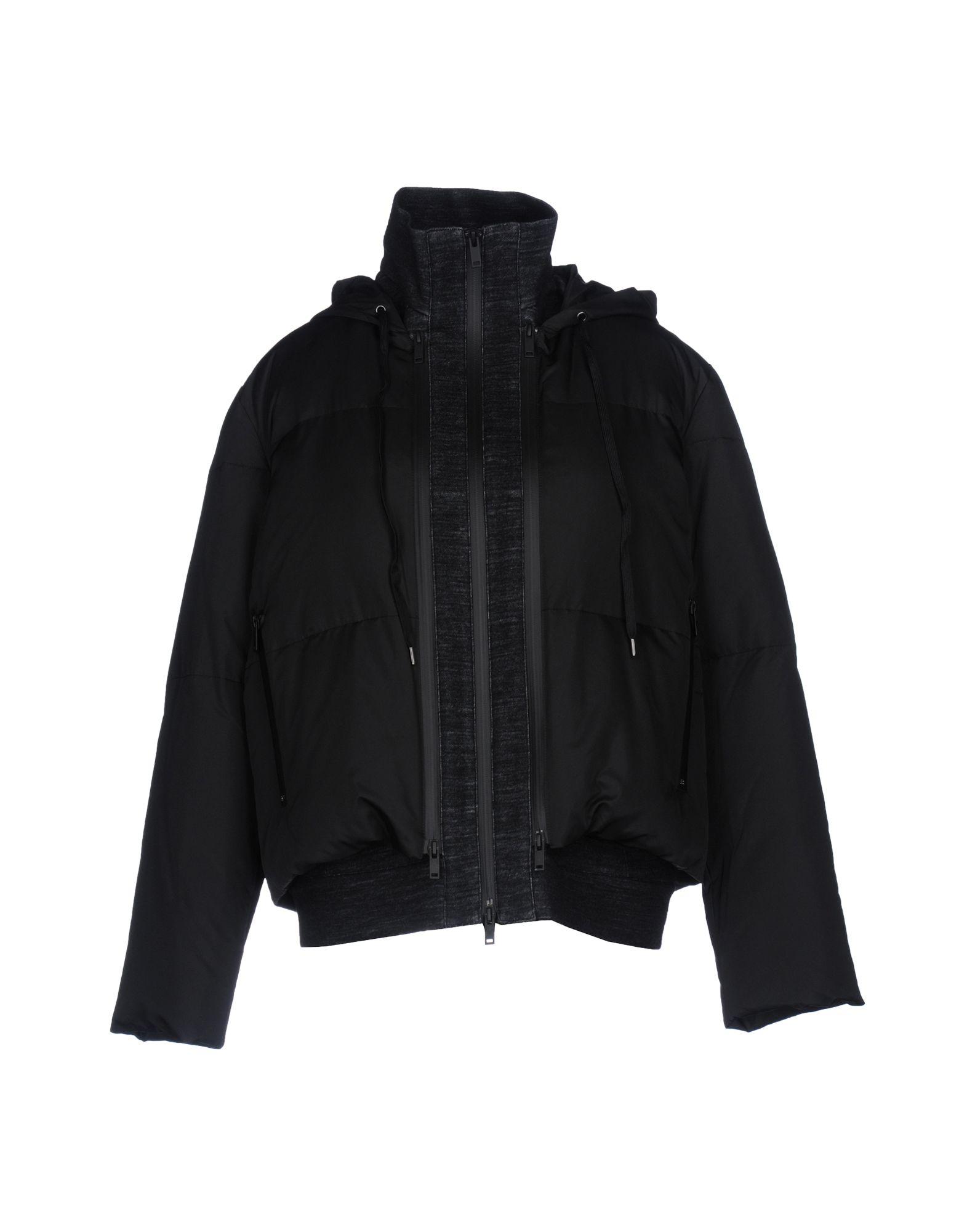 Пуховик DKNY