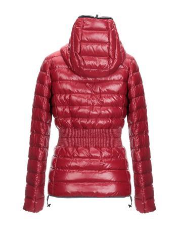 Пуховик DUVETICA