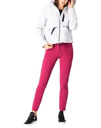 Пуховик ARMANI JEANS