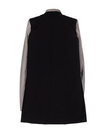 Пуховик RICK OWENS