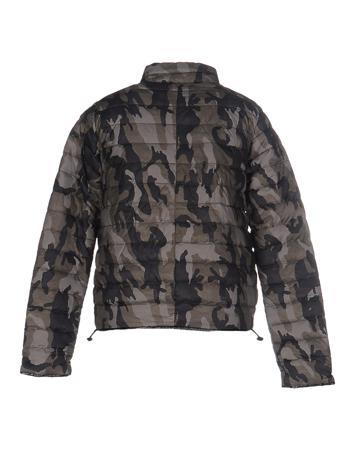 Пуховик DUVETICA