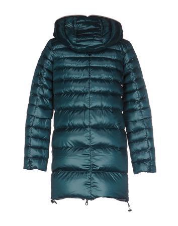 Пуховик DUVETICA