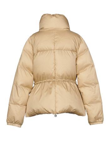 Пуховик ELISABETTA FRANCHI ICY