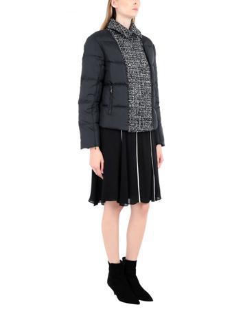 Пуховик KARL LAGERFELD