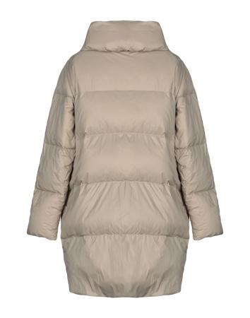 Пуховик ERMANNO DI ERMANNO SCERVINO Пуховик ERMANNO DI ERMANNO SCERVINO