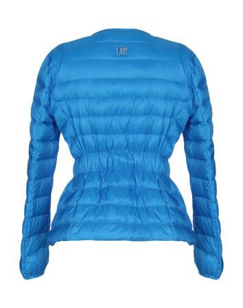 Пуховик VDP CLUB
