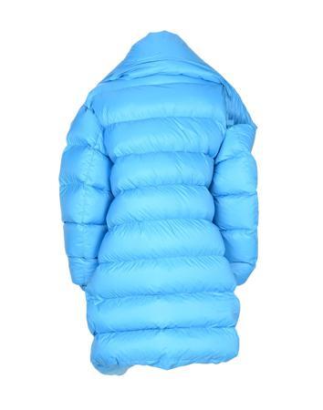 Пуховик MARQUES' ALMEIDA